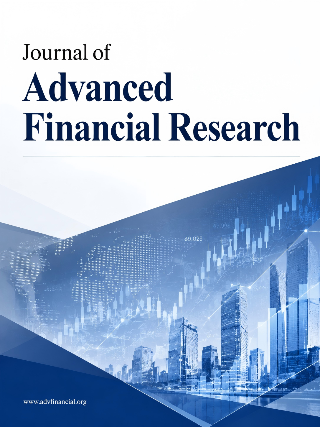 					View Vol. 1 No. 1 (2026): Journal of Advanced Financial Research
				